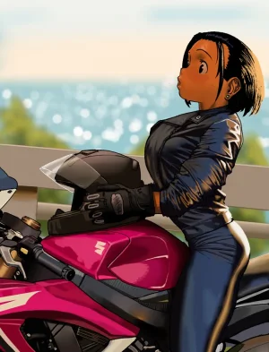 Cessa Arung Samudra O.D.D.S. - Page 262