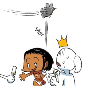 Cessa Arung Samudra O.D.D.S. - Page 264