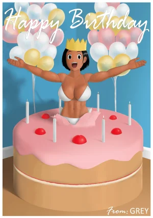 Cessa Arung Samudra O.D.D.S. - Page 281