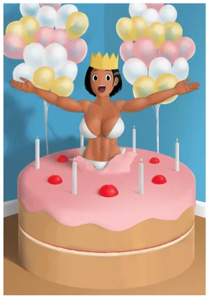 Cessa Arung Samudra O.D.D.S. - Page 282