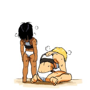 Cessa Arung Samudra O.D.D.S. - Page 293