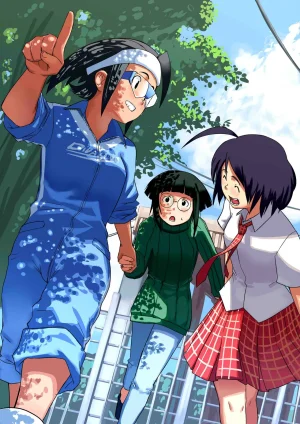 Cessa Arung Samudra O.D.D.S. - Page 3