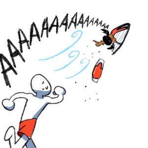 Cessa Arung Samudra O.D.D.S. - Page 302