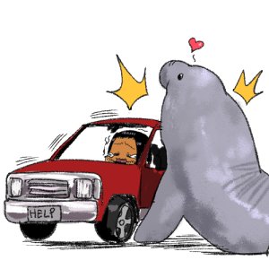 Cessa Arung Samudra O.D.D.S. - Page 314