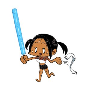 Cessa Arung Samudra O.D.D.S. - Page 347