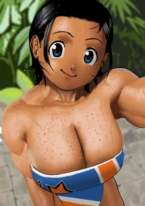 Cessa Arung Samudra O.D.D.S. - Page 360