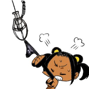 Cessa Arung Samudra O.D.D.S. - Page 367