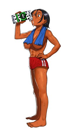 Cessa Arung Samudra O.D.D.S. - Page 37