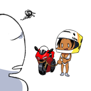 Cessa Arung Samudra O.D.D.S. - Page 377