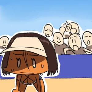 Cessa Arung Samudra O.D.D.S. - Page 387