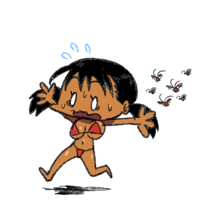 Cessa Arung Samudra O.D.D.S. - Page 391