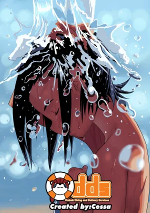 Cessa Arung Samudra O.D.D.S. - Page 4