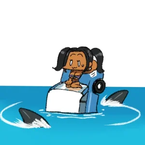 Cessa Arung Samudra O.D.D.S. - Page 411