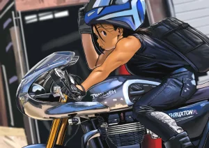 Cessa Arung Samudra O.D.D.S. - Page 412