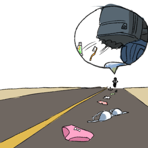 Cessa Arung Samudra O.D.D.S. - Page 413