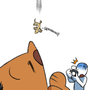 Cessa Arung Samudra O.D.D.S. - Page 424