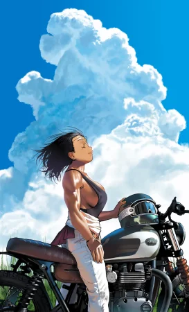 Cessa Arung Samudra O.D.D.S. - Page 437