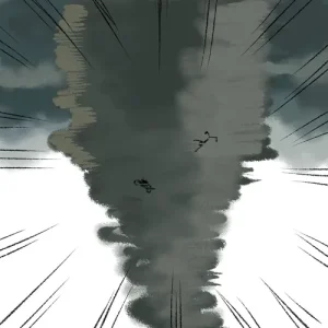 Cessa Arung Samudra O.D.D.S. - Page 438