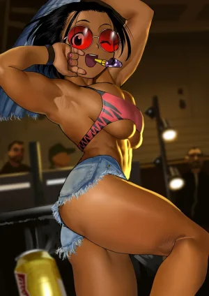 Cessa Arung Samudra O.D.D.S. - Page 444