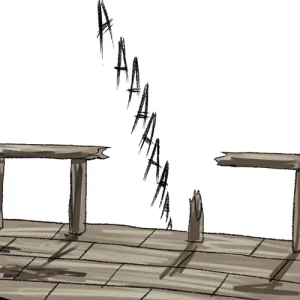 Cessa Arung Samudra O.D.D.S. - Page 447