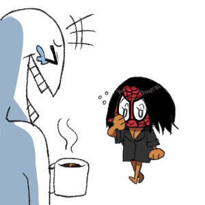 Cessa Arung Samudra O.D.D.S. - Page 461