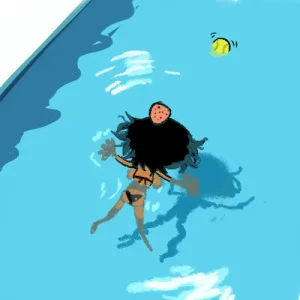 Cessa Arung Samudra O.D.D.S. - Page 463