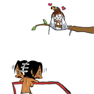 Cessa Arung Samudra O.D.D.S. - Page 469