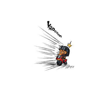 Cessa Arung Samudra O.D.D.S. - Page 475