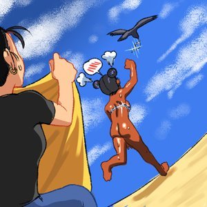 Cessa Arung Samudra O.D.D.S. - Page 48