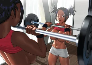 Cessa Arung Samudra O.D.D.S. - Page 49