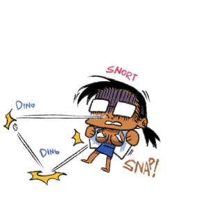 Cessa Arung Samudra O.D.D.S. - Page 497