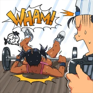 Cessa Arung Samudra O.D.D.S. - Page 50