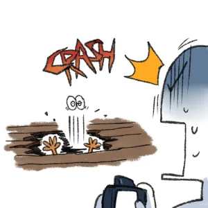 Cessa Arung Samudra O.D.D.S. - Page 501