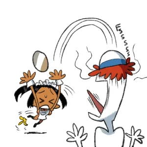 Cessa Arung Samudra O.D.D.S. - Page 503