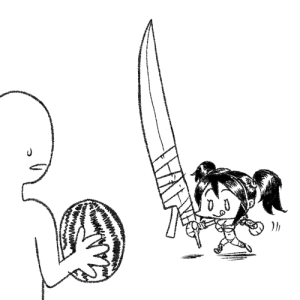 Cessa Arung Samudra O.D.D.S. - Page 505