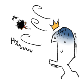 Cessa Arung Samudra O.D.D.S. - Page 507