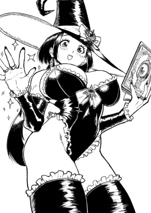 Cessa Arung Samudra O.D.D.S. - Page 508