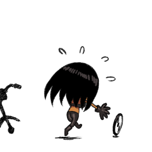 Cessa Arung Samudra O.D.D.S. - Page 511