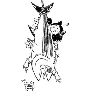 Cessa Arung Samudra O.D.D.S. - Page 521