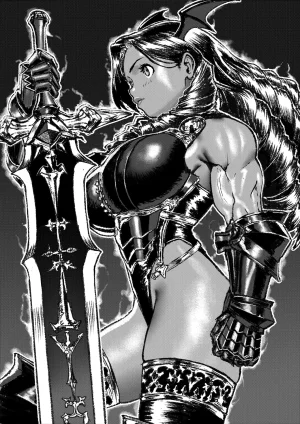 Cessa Arung Samudra O.D.D.S. - Page 526