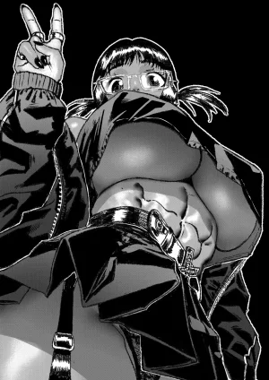 Cessa Arung Samudra O.D.D.S. - Page 528