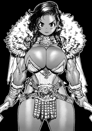 Cessa Arung Samudra O.D.D.S. - Page 532