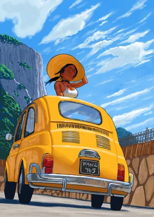 Cessa Arung Samudra O.D.D.S. - Page 61