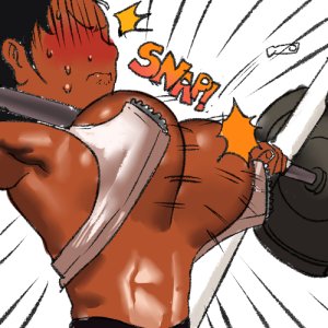 Cessa Arung Samudra O.D.D.S. - Page 93