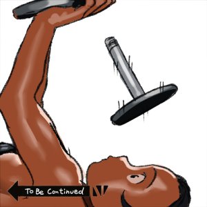 Cessa Arung Samudra O.D.D.S. - Page 95