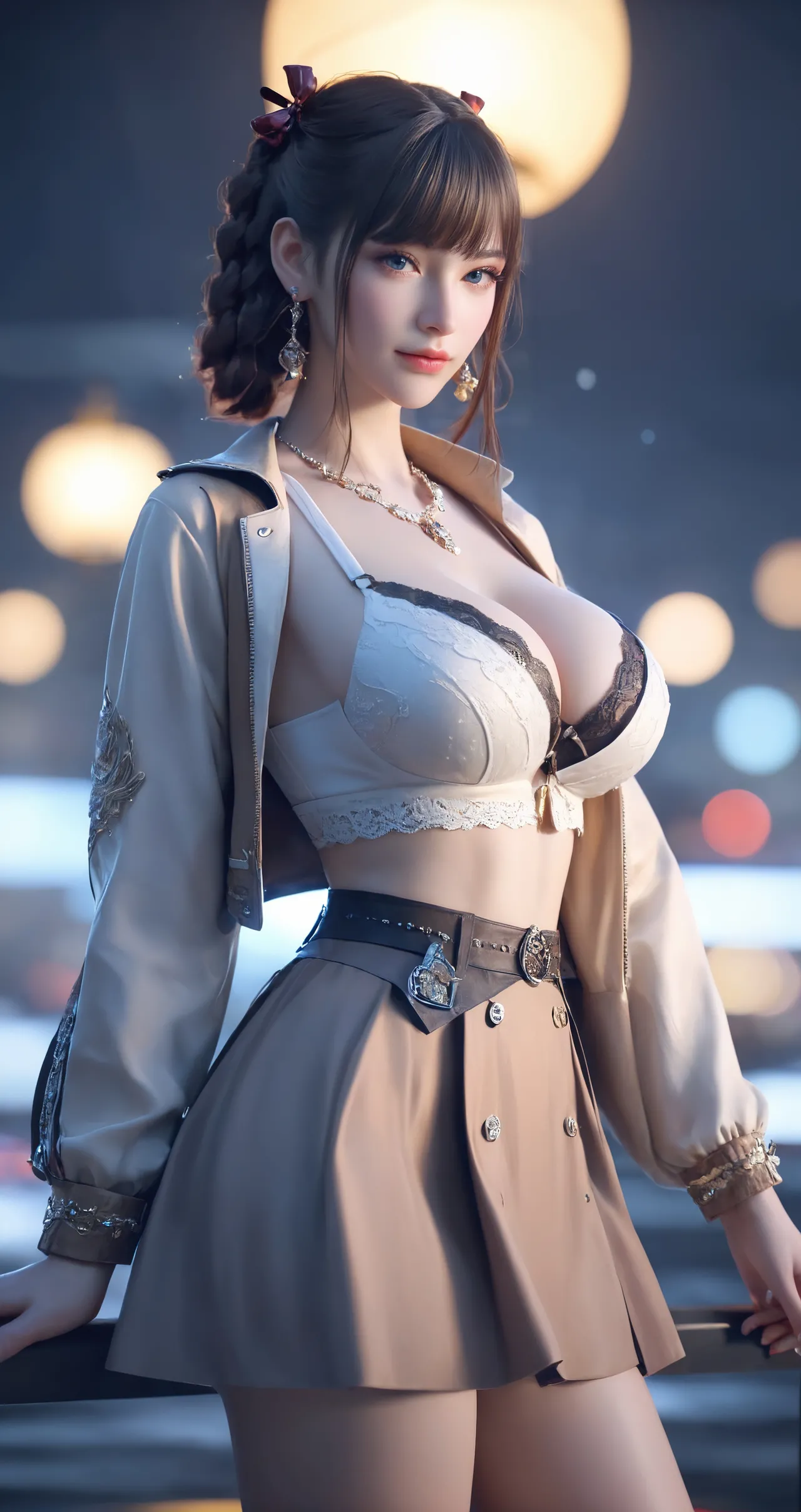 CF穿越火线-岚兮儿267P2025-5-2 - Image 7