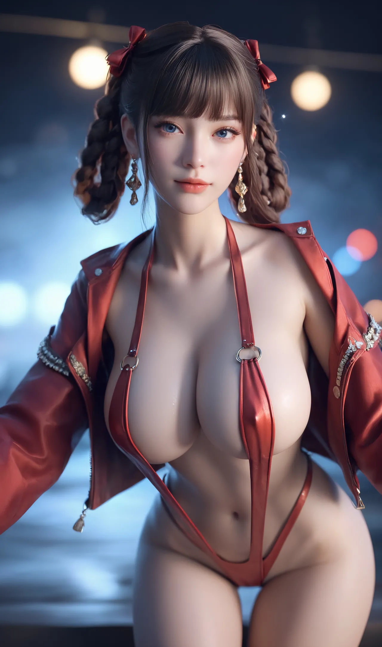 CF穿越火线-岚兮儿267P2025-5-2 - Image 72