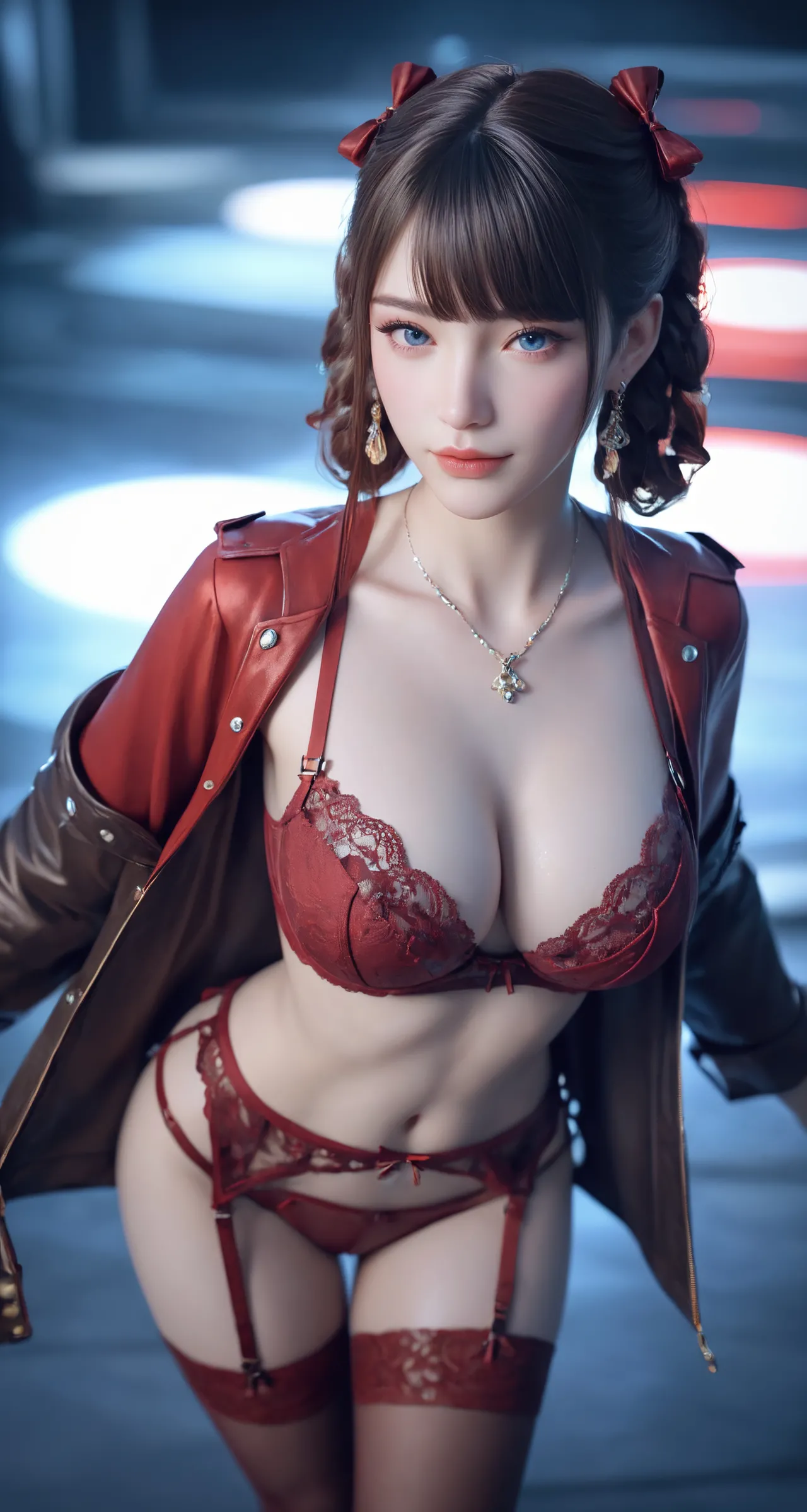 CF穿越火线-岚兮儿267P2025-5-2 - Image 76