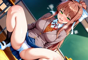 放課後撮影会 制服姿がエロ過ぎて我慢できずに中出し専用肉便器にしちゃったCG集 モ〇カ編 - Page 18