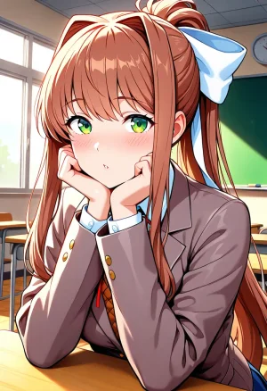 放課後撮影会 制服姿がエロ過ぎて我慢できずに中出し専用肉便器にしちゃったCG集 モ〇カ編 - Page 3